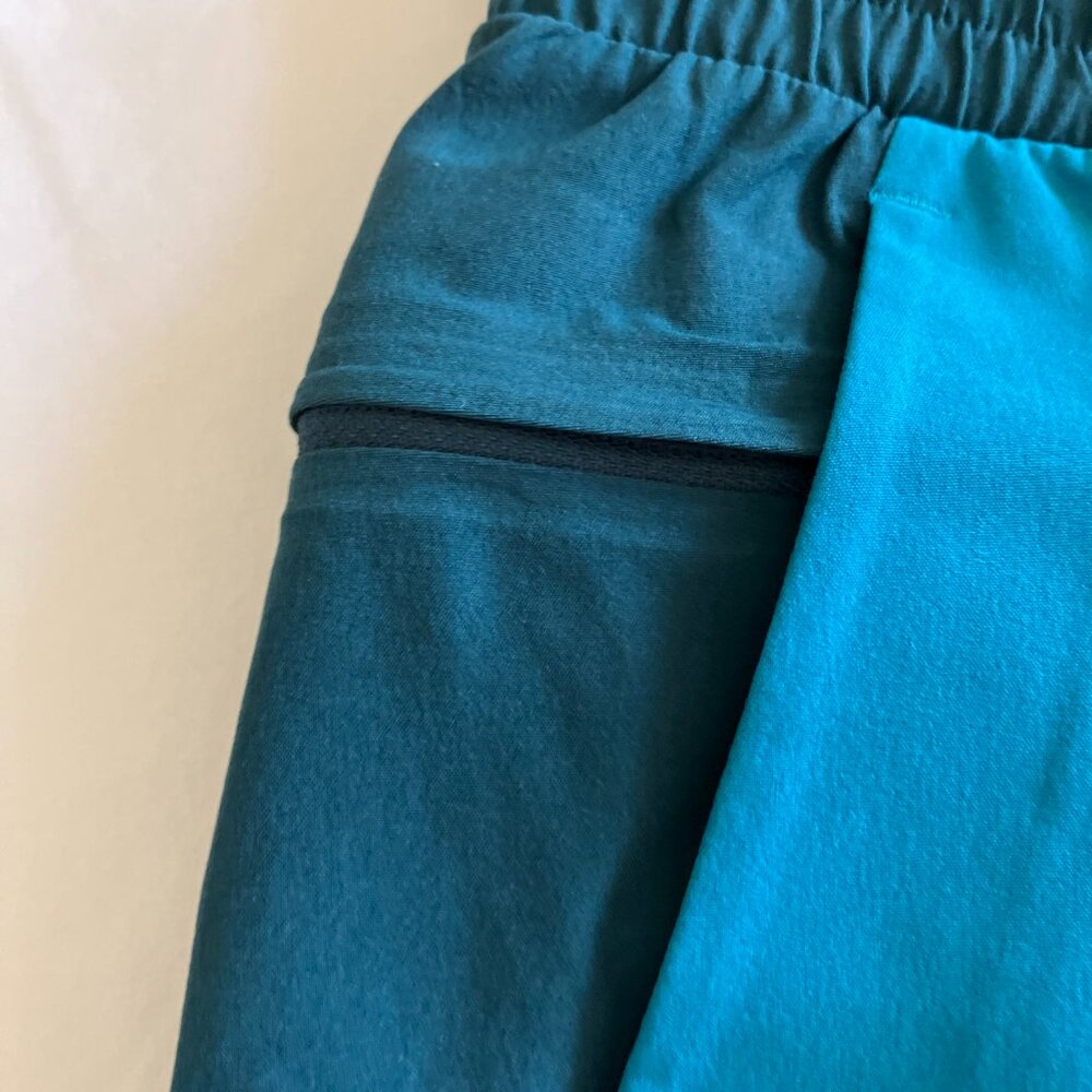 Lululemon Men's swim shorts size M - Picture 3 of 11